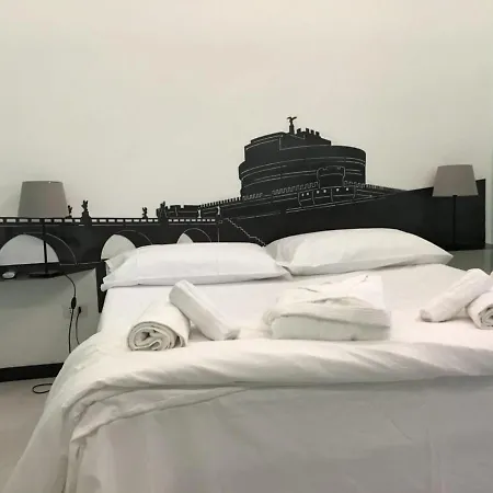 Casa de hóspedes Dai Re Di