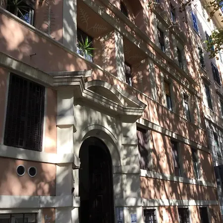 Casa de hóspedes Dai Re Di *