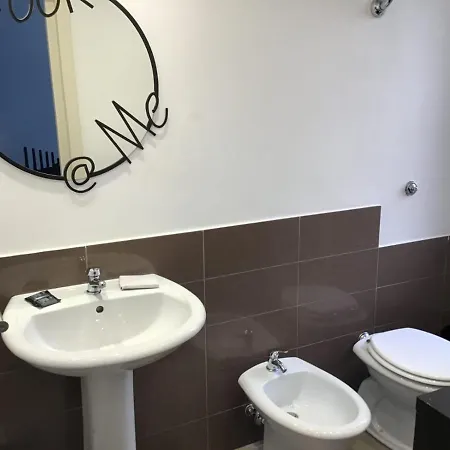 Casa de hóspedes Dai Re Di